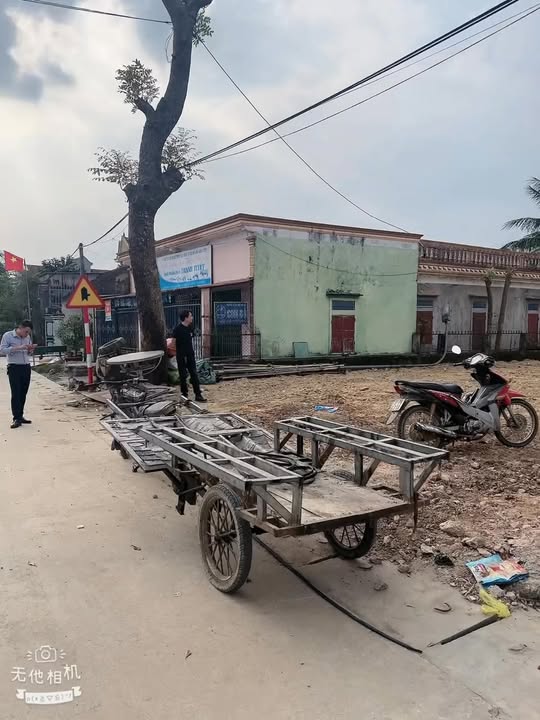 FrontHouse mặt tiền QL7B Xuân Thành giá thỏa thuận - Kinh doanh sầm uất ngay ngã tư đèn xanh