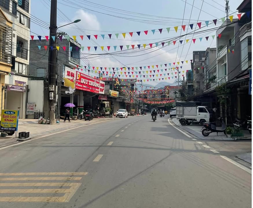 Đất nền Minh Khai 136.1m² giá 1 tỷ - Đầu tư sinh lời ngay!