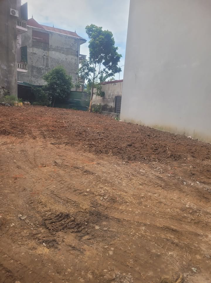 Đất tái định cư xã Mai Pha, Lạng Sơn 66m² giá 2 tỷ - Cơ hội đầu tư tuyệt vời!