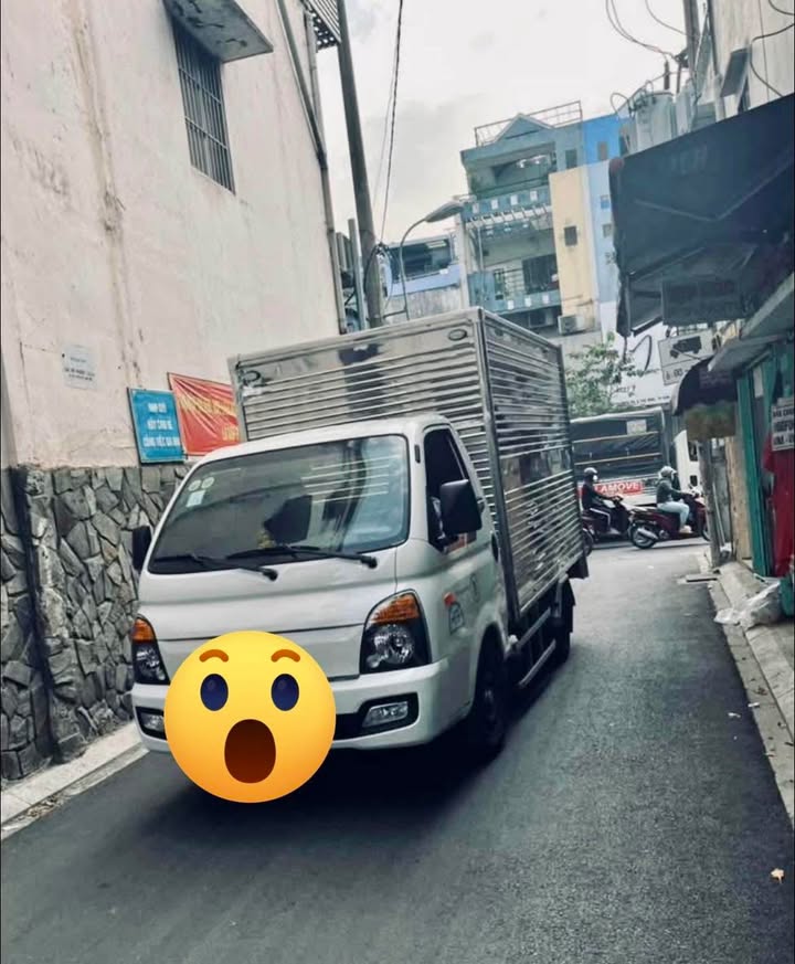 Nhà 5 tầng giá thỏa thuận tại Tân Bình - Đầu tư tiềm năng gần metro