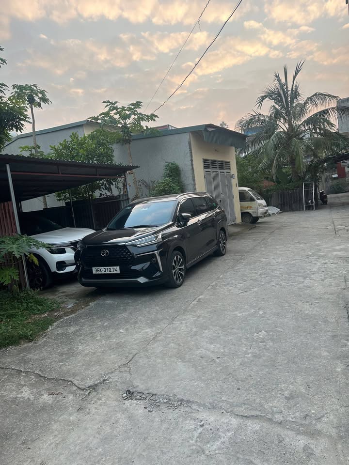 Lô góc 2 mặt tiền đường Mai An Tiêm 75m² giá 3 tỷ - Tiềm năng đầu tư lớn!