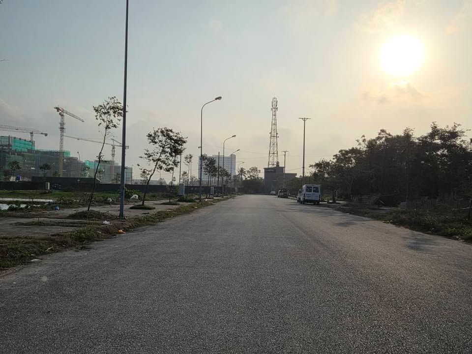 Đất nền Quảng Thắng 125m² giá tốt - Cơ hội đầu tư hấp dẫn!