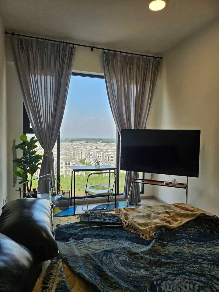 Căn hộ Masteri Centre Point Quận 9 2PN giá 13 triệu - Vào ở ngay!