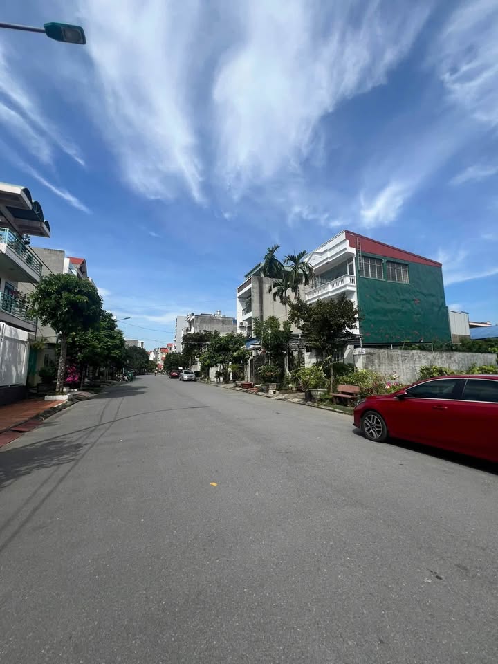 Đất mặt đường Nguyễn Đồn, Hải An 190m² giá 13.68 tỷ - Vị trí đắc địa không thể bỏ qua!