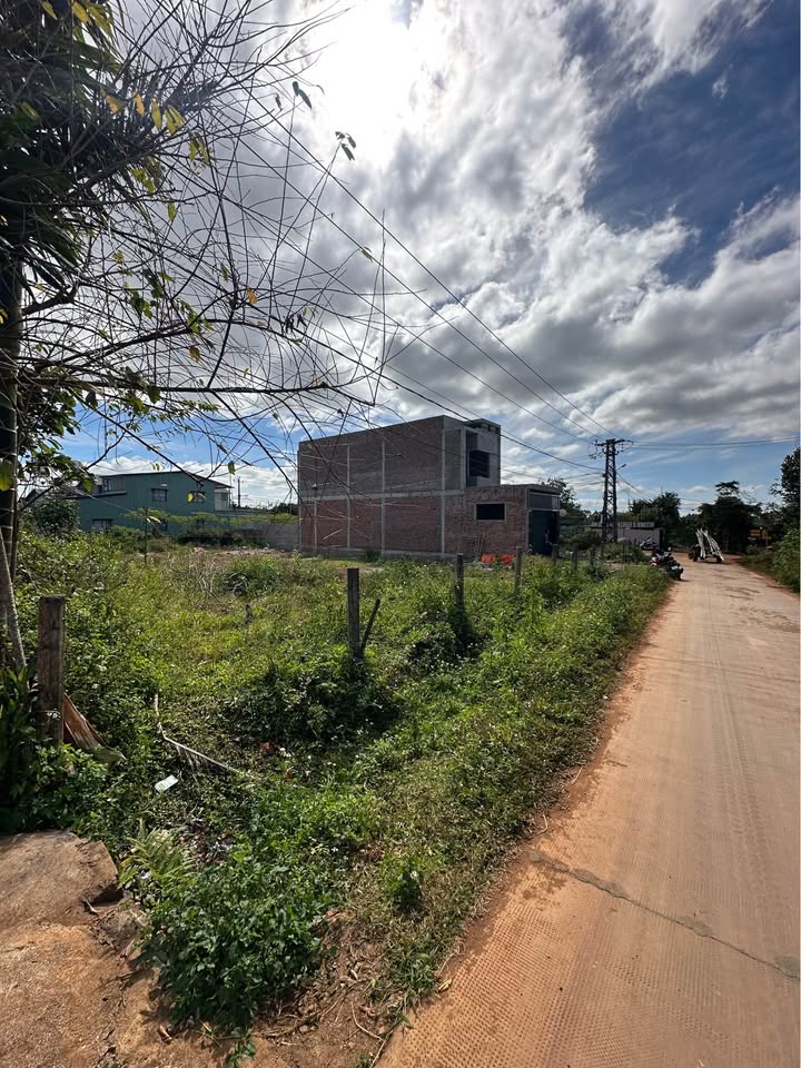 Đất Hẻm 125 Ngô Quyền, Biển Hồ 300m² giá 2.7 tỷ - Đất đẹp, vuông vắn!