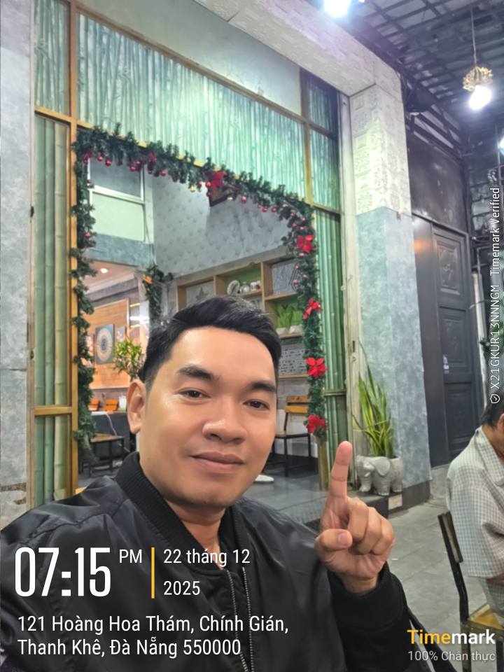 Nhà mặt tiền Điện Biên Phủ, Thanh Khê 29m² giá 7.5 tỷ - Cơ hội đầu tư sinh lời!