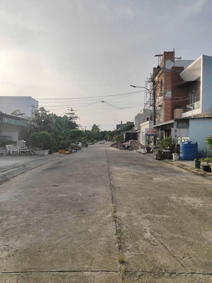 Đất nền Chế Lan Viên, Rạch Giá, 99m², giá 1.78 tỷ - Cơ hội đầu tư hấp dẫn!