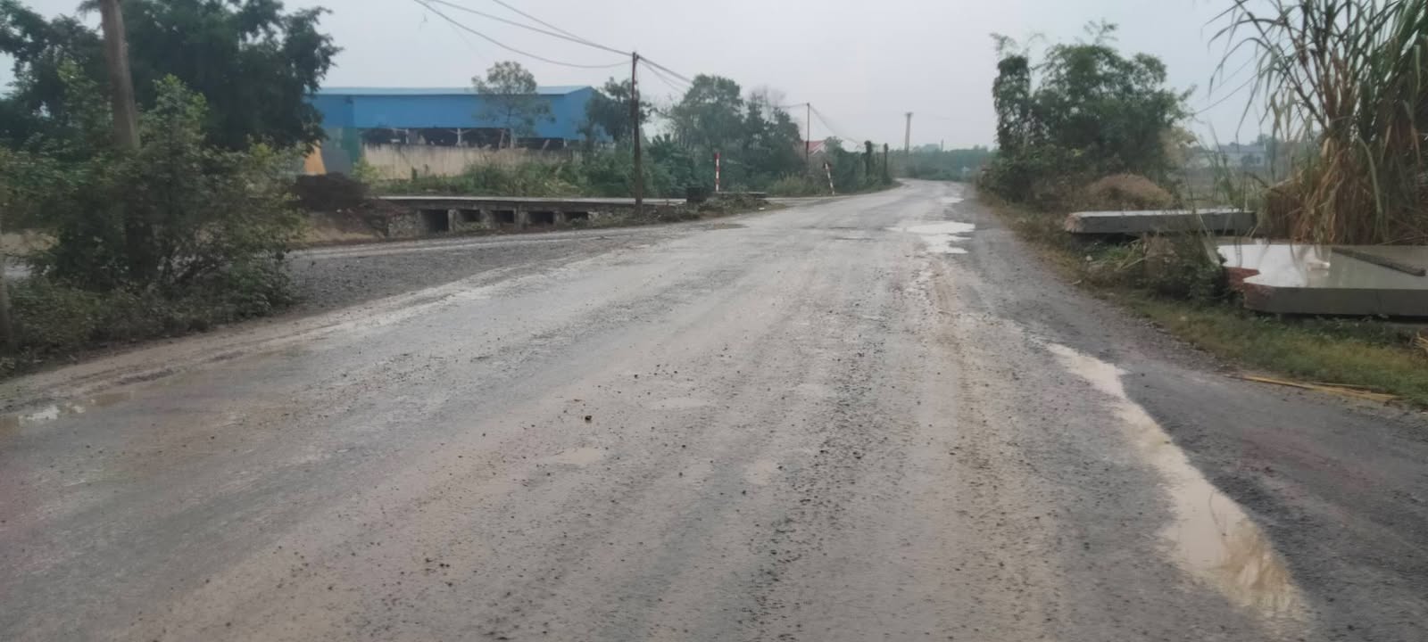 Đất thổ cư chính chủ xã Yên Lâm 340m² giá chỉ 600 triệu - Cơ hội đầu tư lý tưởng!