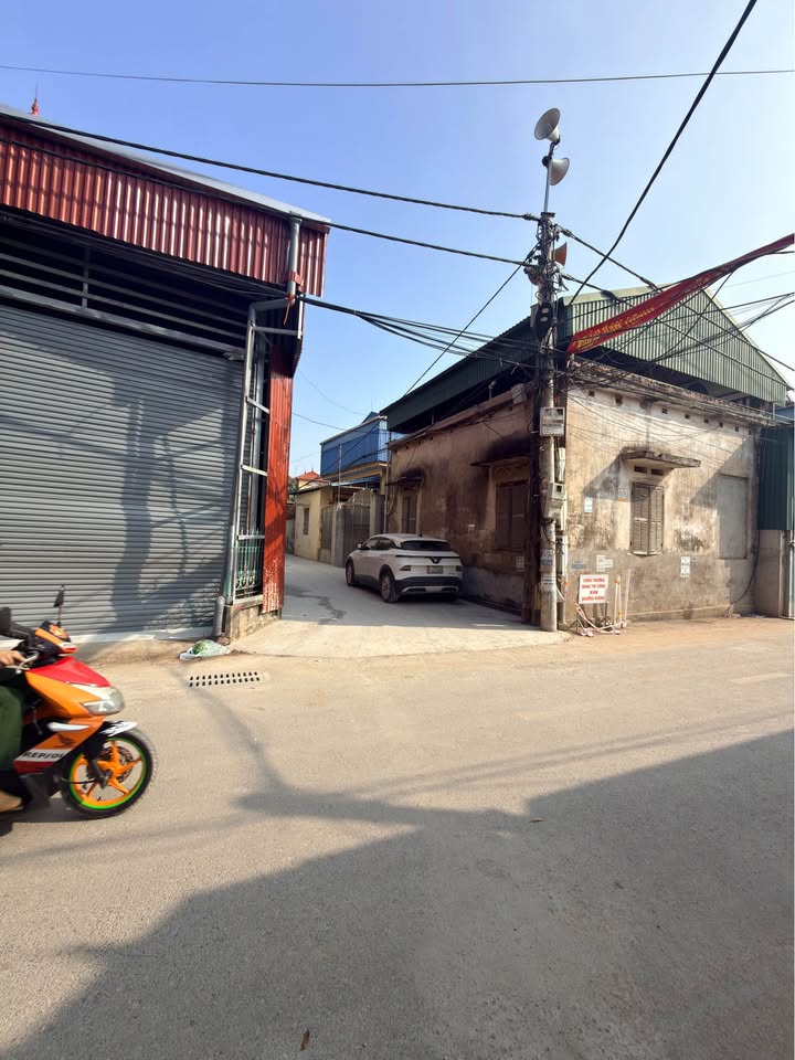 Đất An Lạc, Đồng Tiến, Khoái Châu 305m² - Đầu tư sinh lời tuyệt vời!