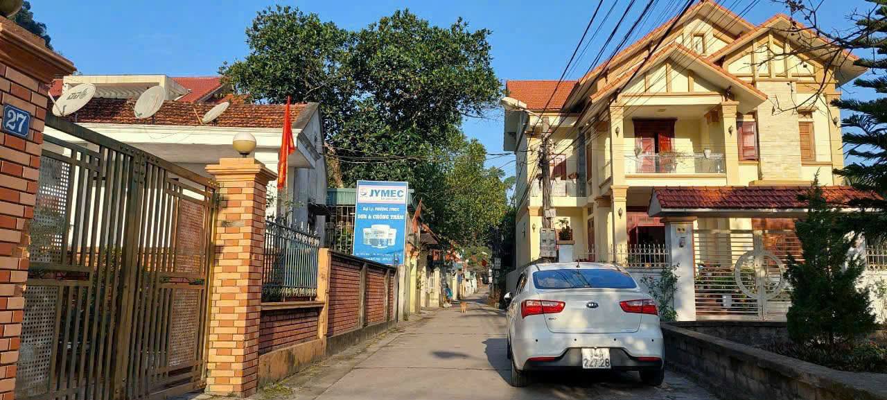 Đất nền Quang Hanh - Cẩm Phả 114m² giá 1.2 tỷ - Đầu tư sinh lời ngay!