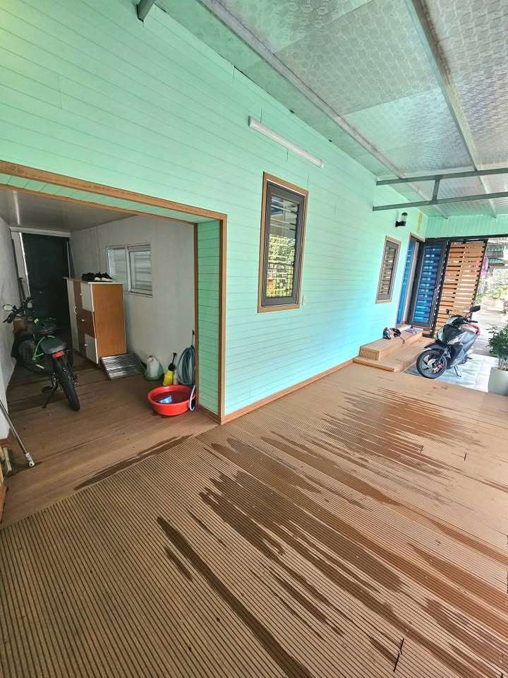 Nhà mới đẹp Cẩm Trung 125m² giá 1.8 tỷ - Sẵn sàng vào ở!