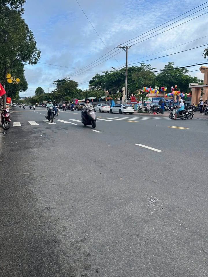 Đất nền Hòa Thành 550m² giá 1.7 tỷ - Đầu tư sinh lời ổn định!