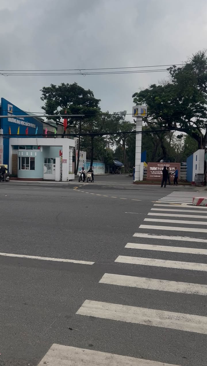 Dãy trọ 8 phòng đường Nguyễn Lương Bằng, 82m² giá 3.4 tỷ - Đầu tư sinh lời ổn định!