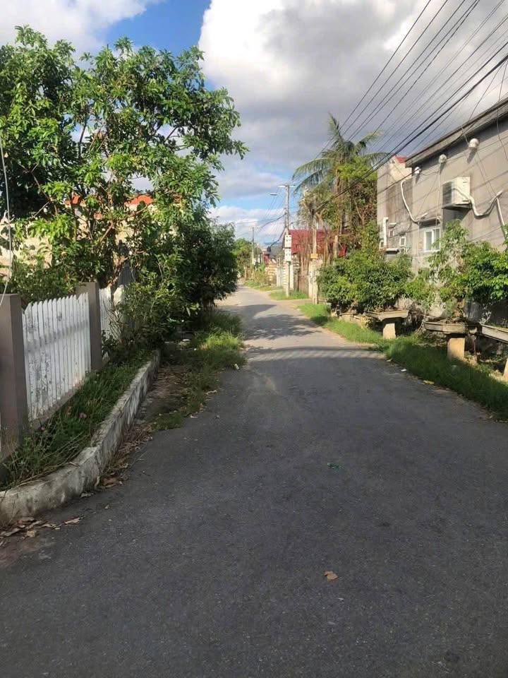 Đất nền Hải Thành, Dương Kinh 208m² chỉ 19 triệu/m² - Cơ hội đầu tư tuyệt vời!