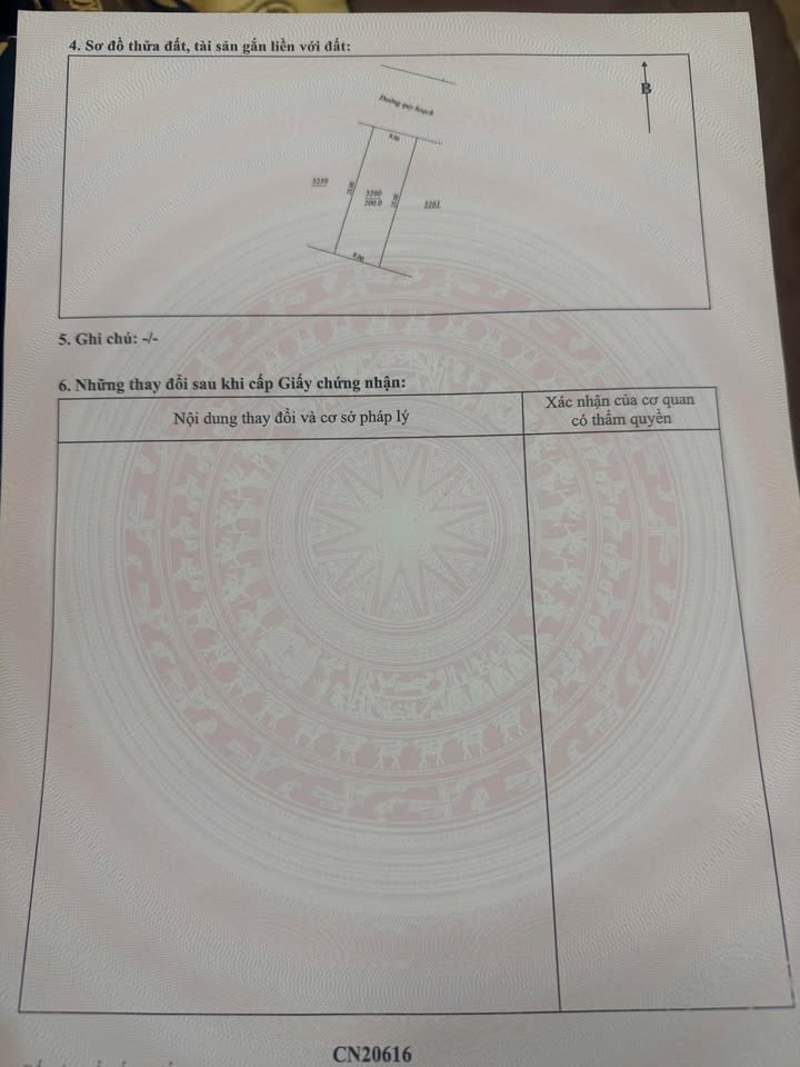 Đất nền Phường Quyết Thắng 200m² giá 5.8 tỷ - Đầu tư sinh lời ngay!
