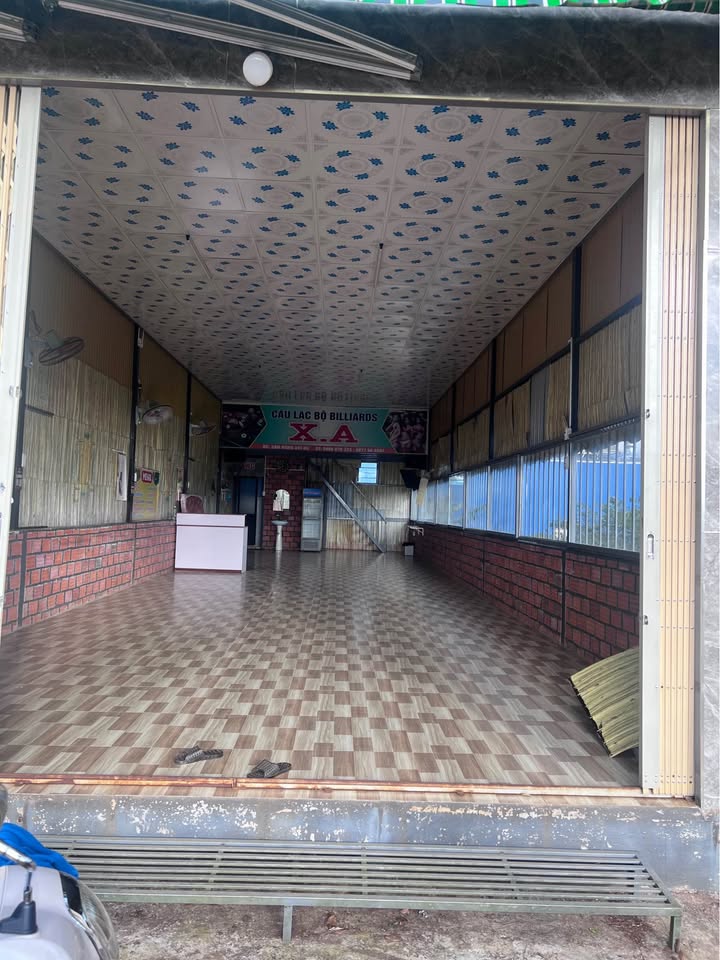 Nhà mặt tiền Bùi Dự, 100m² giá 3.7 tỷ - Cơ hội đầu tư tuyệt vời!