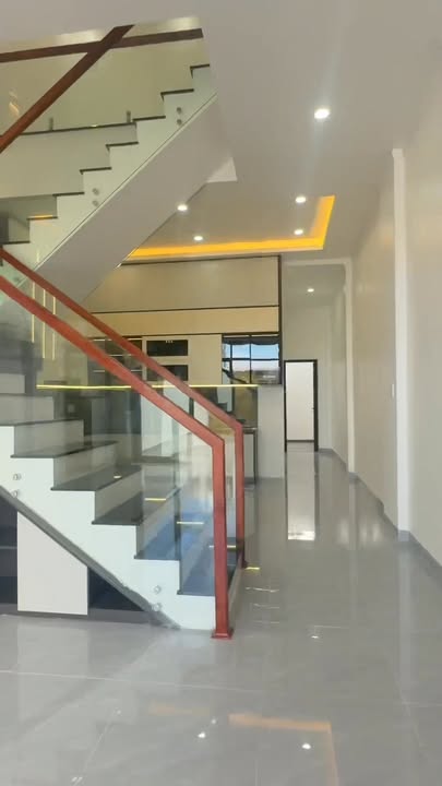 Nhà hẻm 179 Phạm Ngọc Thạch, Pleiku 130m² giá 2.1 tỷ - Ô tô vào tận nhà!