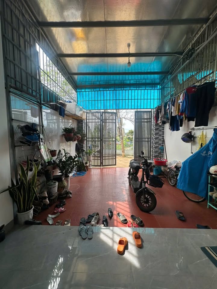 Nhà phố tại Nguyễn Hữu Huân, Pleiku 84m² giá 1.75 tỷ - Cần bán gấp!