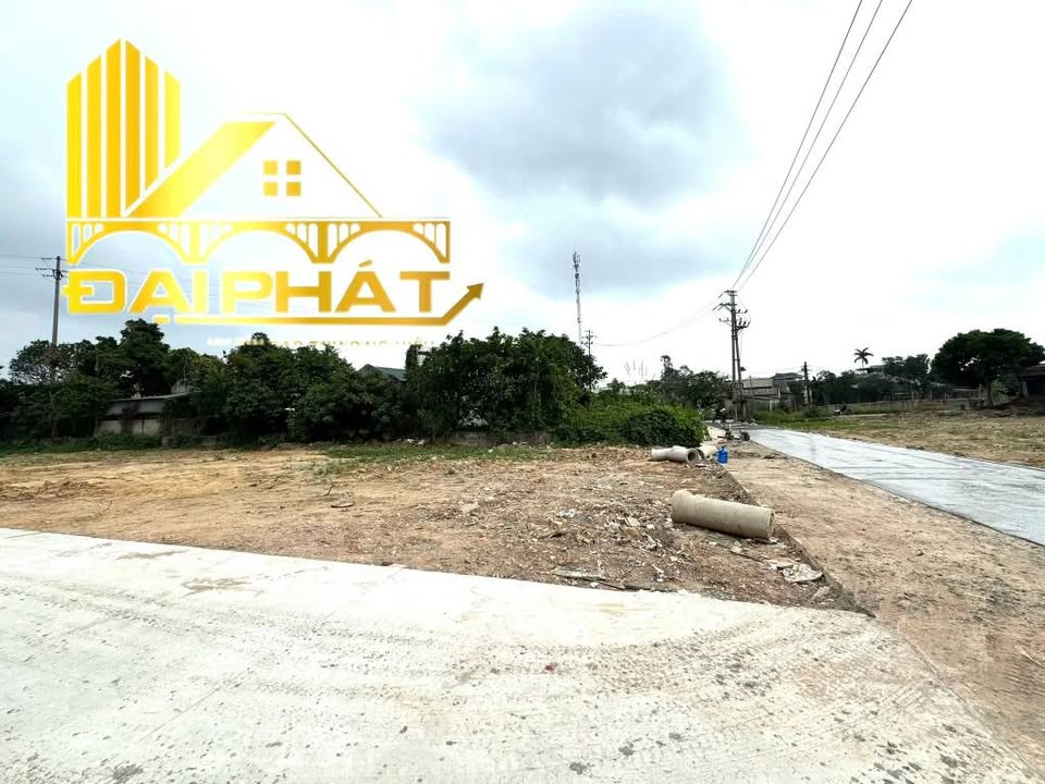 Đất góc 2 mặt tiền tại Hải Yên, 198,8m² - Cơ hội đầu tư sinh lời cao!