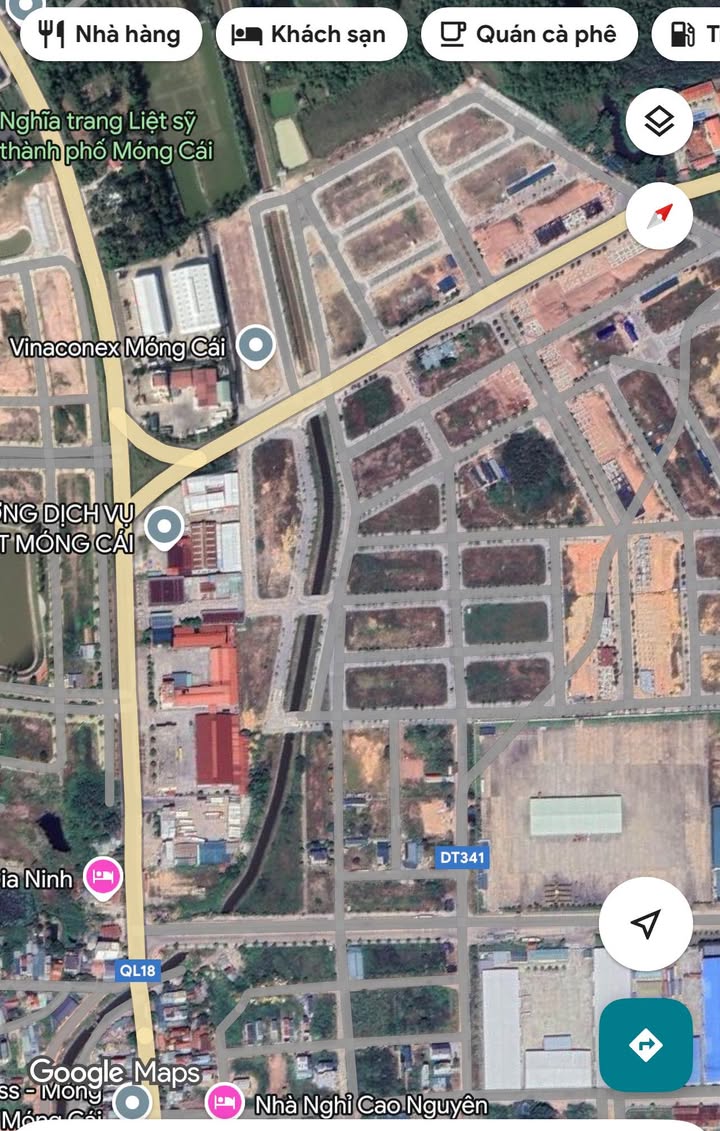 Biệt thự Vinaconex Hải Yên 300m² giá 10.2 tỷ - Chính chủ sang nhượng gấp!