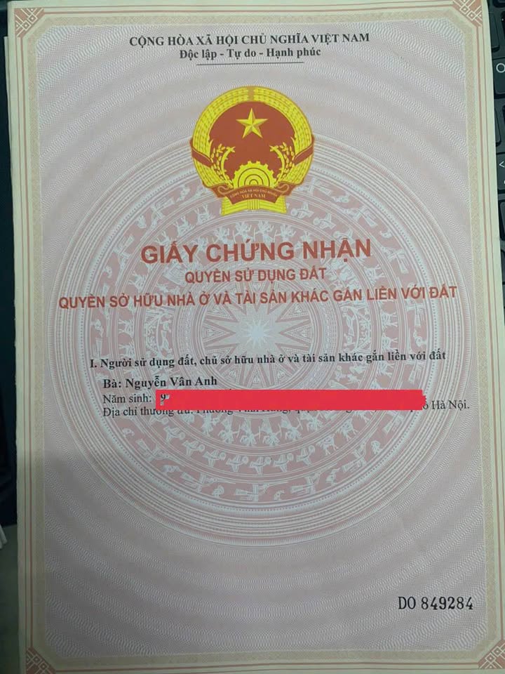 Đất chính chủ 120m² ngõ Phạm Đình Hổ, Bắc Nghĩa, Đồng Hới - Ô tô đỗ cửa, giá 1.2 tỷ!