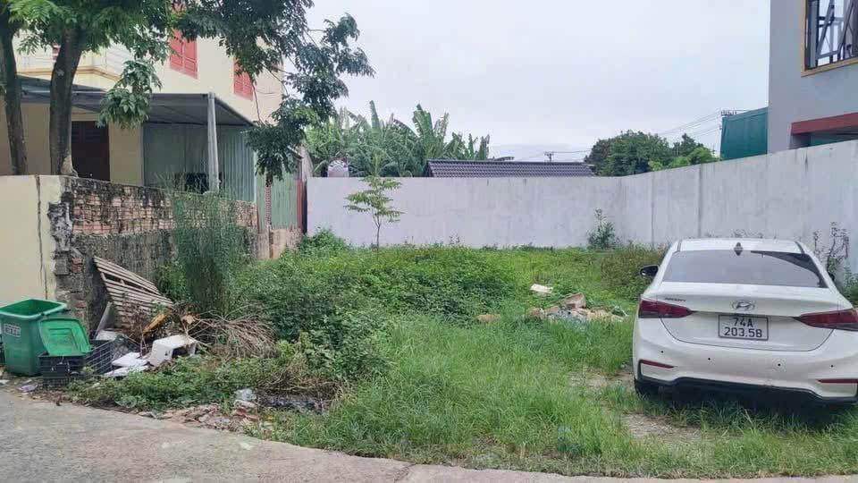 Đất đường Nguyễn Đăng Tuân, Nam Lý, 114m² giá 1.5 tỷ - Đường ô tô thông tứ phía!