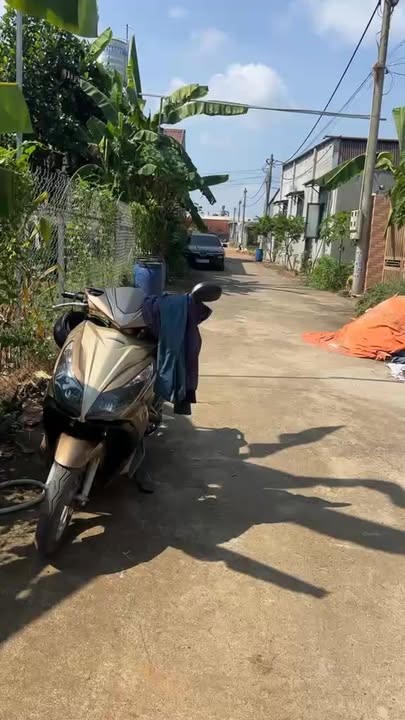 Nhà phố Trảng Bom 130m² giá 1.48 tỷ - Sổ riêng thổ cư, gần trường học!