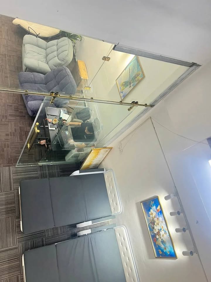 Nhà mặt tiền Nguyễn Hữu Thọ, Hải Châu, 125m² - Đầu tư sinh lời ngay lập tức!