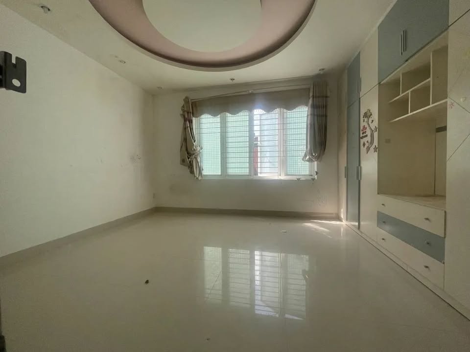 Nhà 4 tầng Kiệt Lý Thường Kiệt, Hải Châu 58m² giá 7 tỷ - Trung tâm Đà Nẵng!