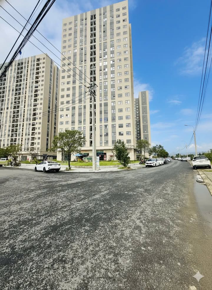 Lô đất đẹp Huỳnh Dạng, khu Bàu Tràm Lakeside Đà Nẵng 122,1m² giá 5,2 tỷ - Sổ hồng riêng, thương lượng nhẹ!