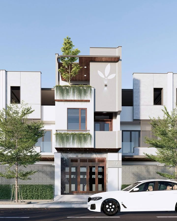 Nhà 3 tầng mặt tiền Phùng Tá Chu, Sơn Trà, Đà Nẵng - Giá 12 tỷ - Vị trí đỉnh cao!