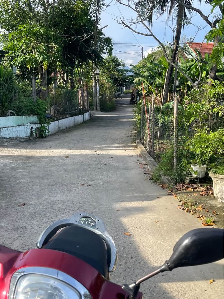 Đất thổ cư Hòa Sơn, Đà Nẵng 128m² - Cơ hội đầu tư tuyệt vời!