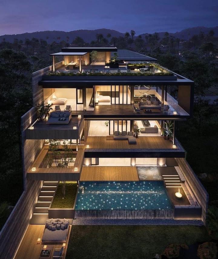 Lô đất biệt thự Trần Sâm Đà Nẵng 300m² giá 20.4 tỷ - Đầu tư sinh lời cao!