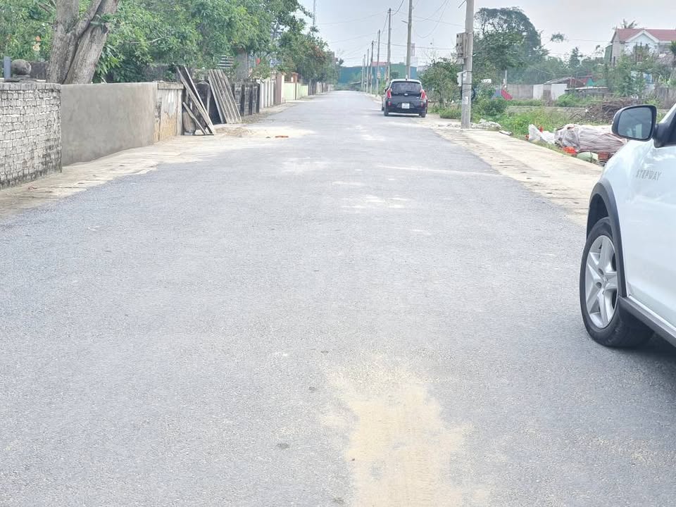 Lô đất đẹp Nghi Xuân, Vinh Lộc 78m² giá chỉ 1 tỷ - Đường nhựa 9m thuận tiện!