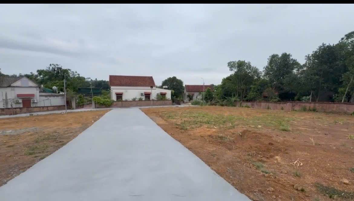 Đất đẹp tại Hy Cương, Việt Trì 104m² giá 600 triệu - Đầu tư sinh lời ngay!