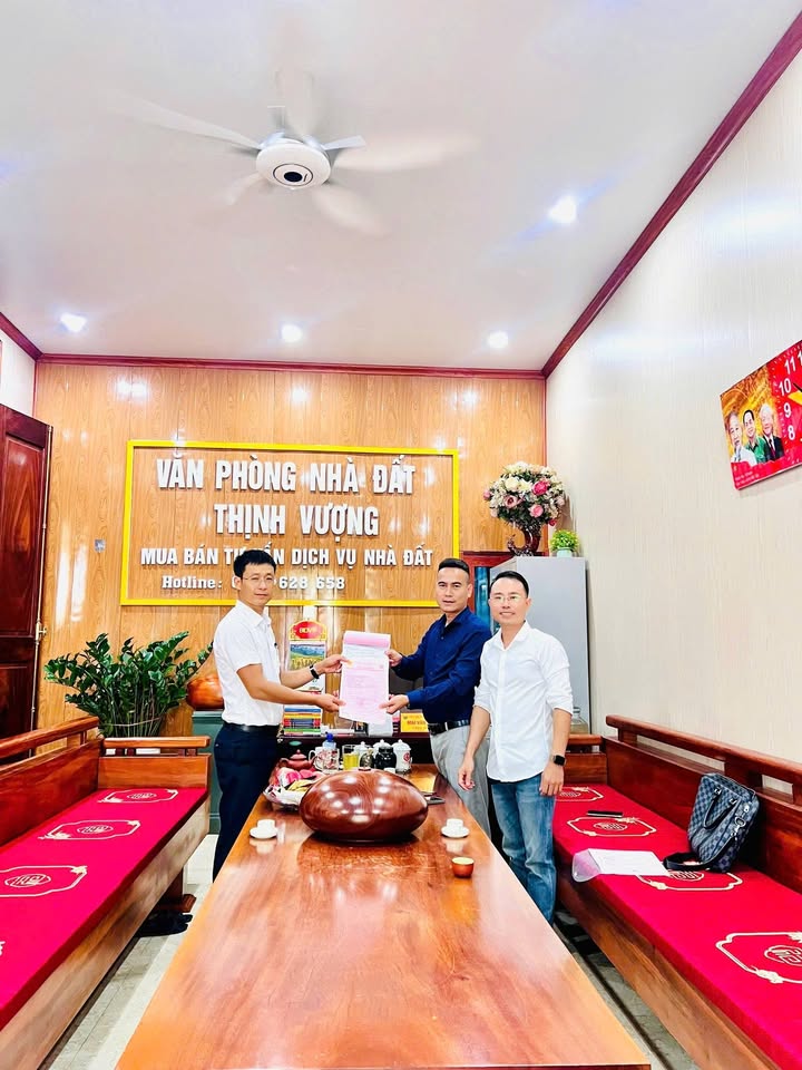 Đất nền biệt thự Hoa Lộc, Hậu Lộc 396m² giá chỉ 3.564 tỷ - Đầu tư sinh lời ngay!