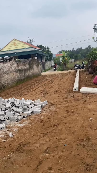 Đất nền Nga Trường 100m² giá chỉ 300 triệu - Cơ hội đầu tư tuyệt vời!