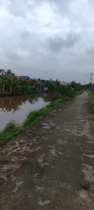 Đất nền xã Tân Tiến, huyện Nga Sơn 154m² giá chỉ 1.078 tỷ - Cơ hội đầu tư hấp dẫn!