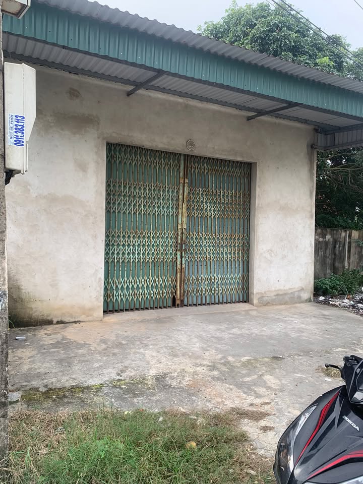 Nhà mặt sông Hưng Long, Nga Sơn 112m² - Vị trí đẹp kinh doanh thuận lợi!