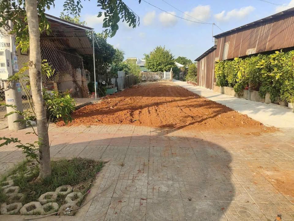 Đất nền Phước Tân 240m² - 2 mặt tiền, tiện kinh doanh