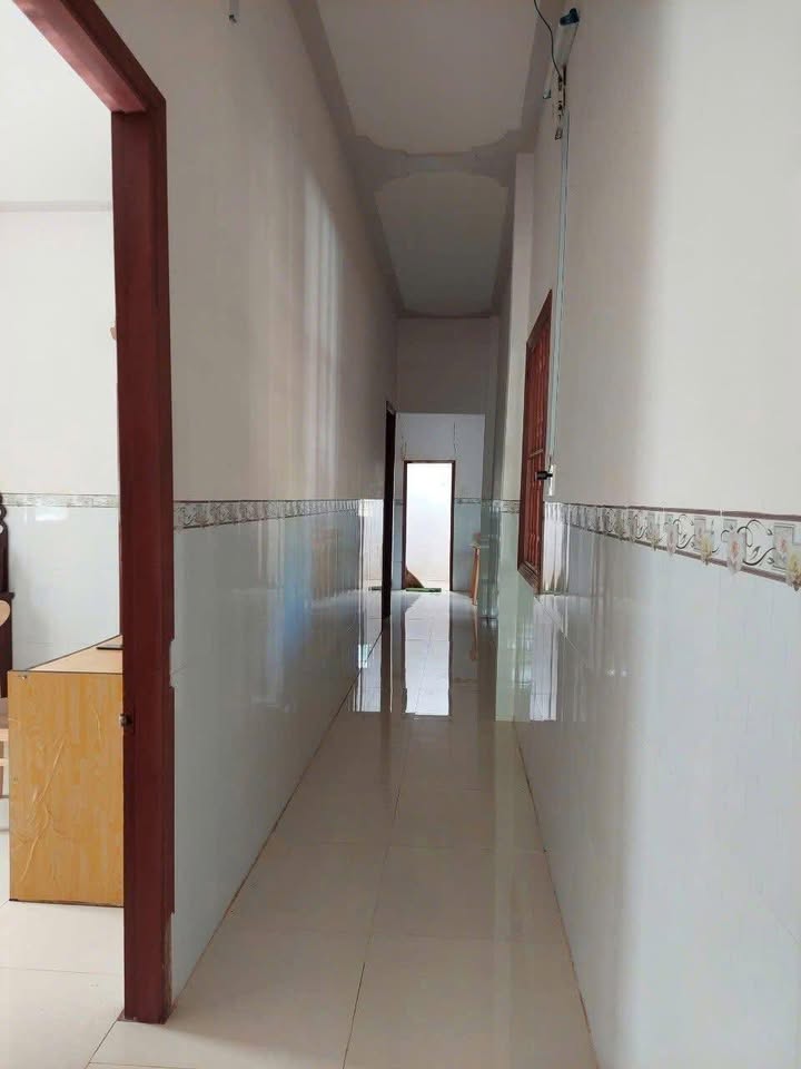 Nhà riêng Phước Tân Xuyên Mộc 105m² giá 1.5 tỷ - Mặt tiền đường nhựa thông thoáng!