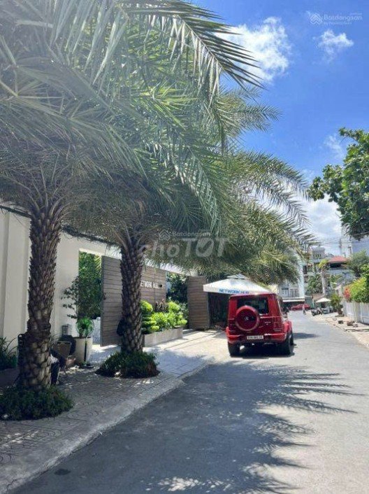 Nhà Cho Thuê Hẻm Thông Đường Sư Vạn Hạnh Q10 85m² giá 18 triệu - Phù hợp văn phòng, spa!