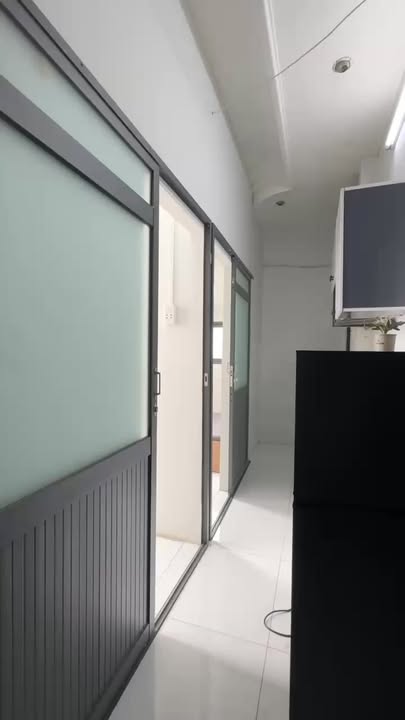 Căn hộ 2 phòng ngủ đường Nguyễn Thị Minh Khai, quận 3 - Giá chỉ 8 triệu/tháng