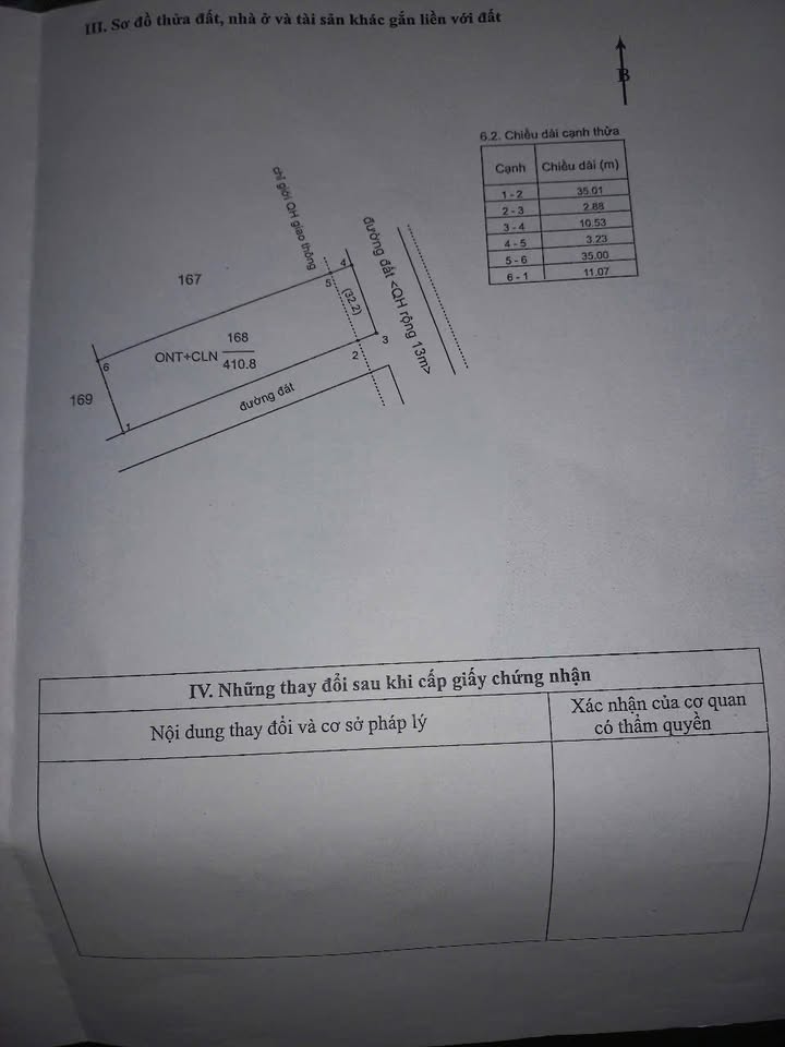 Đất nền Ea Kar 4070m² giá thương lượng - Lô góc 2 mặt tiền cực đẹp!