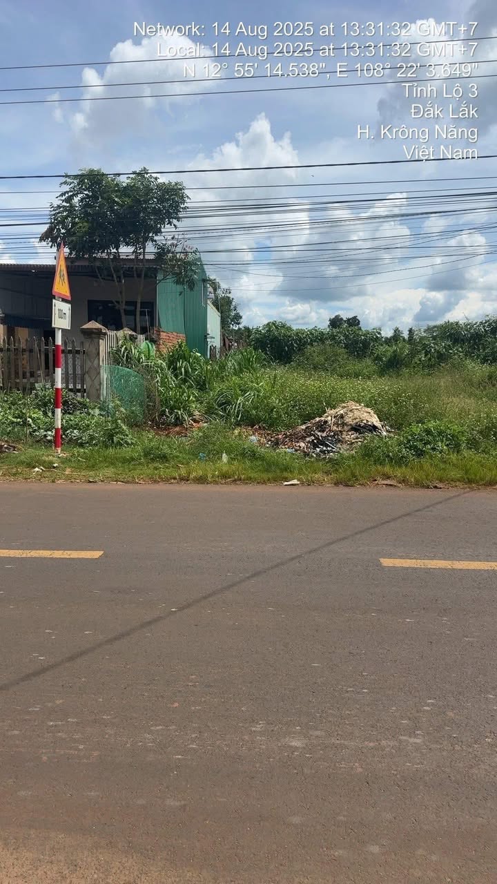 Đất nền Phú Xuân 880m² giá 360 triệu - Đầu tư sinh lời ngay!