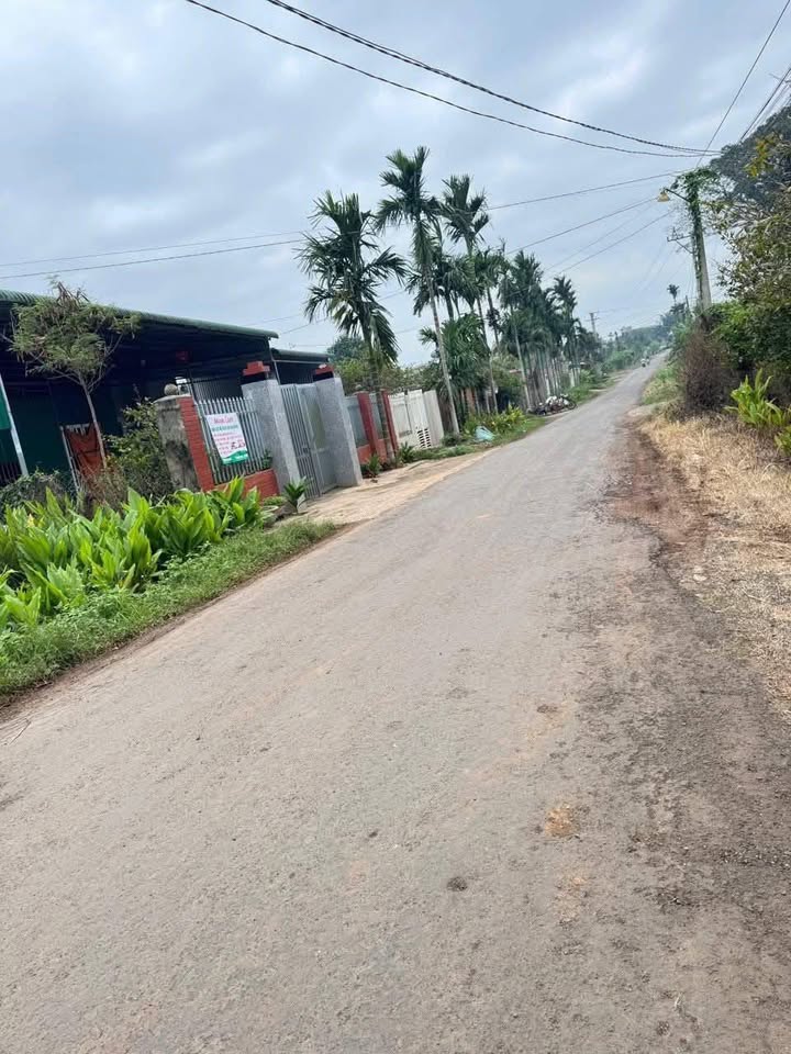 Đất nền thổ cư xã Ea Phê 365m² giá 1.2 tỷ - Đầu tư sinh lời ngay!