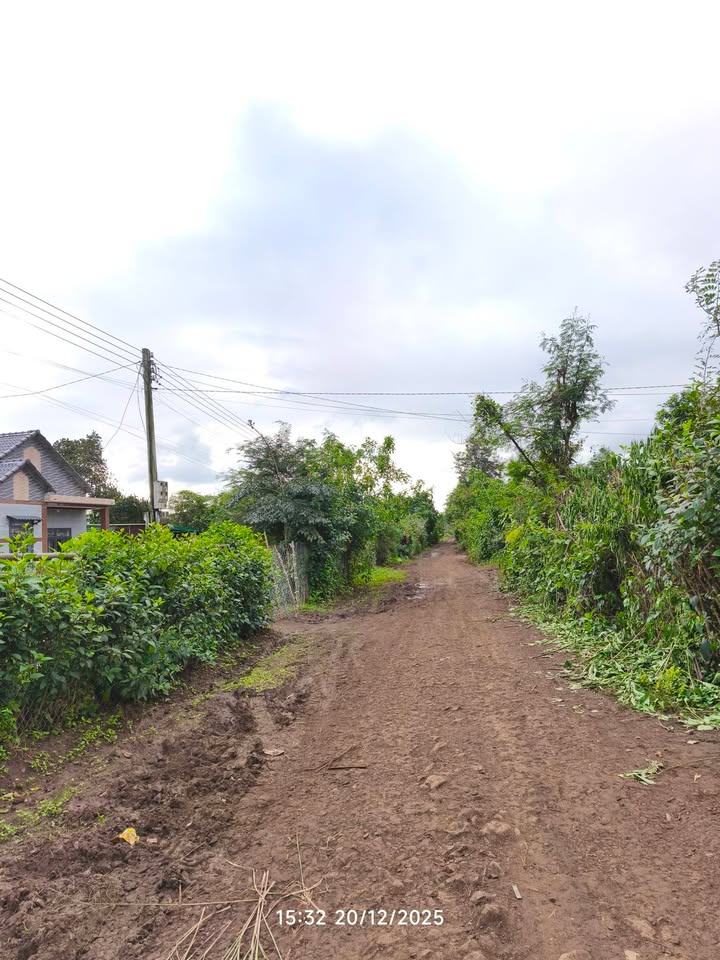 Đất nền km42 xã Ea Phê 200m² giá 200 triệu - Cơ hội đầu tư sinh lời!