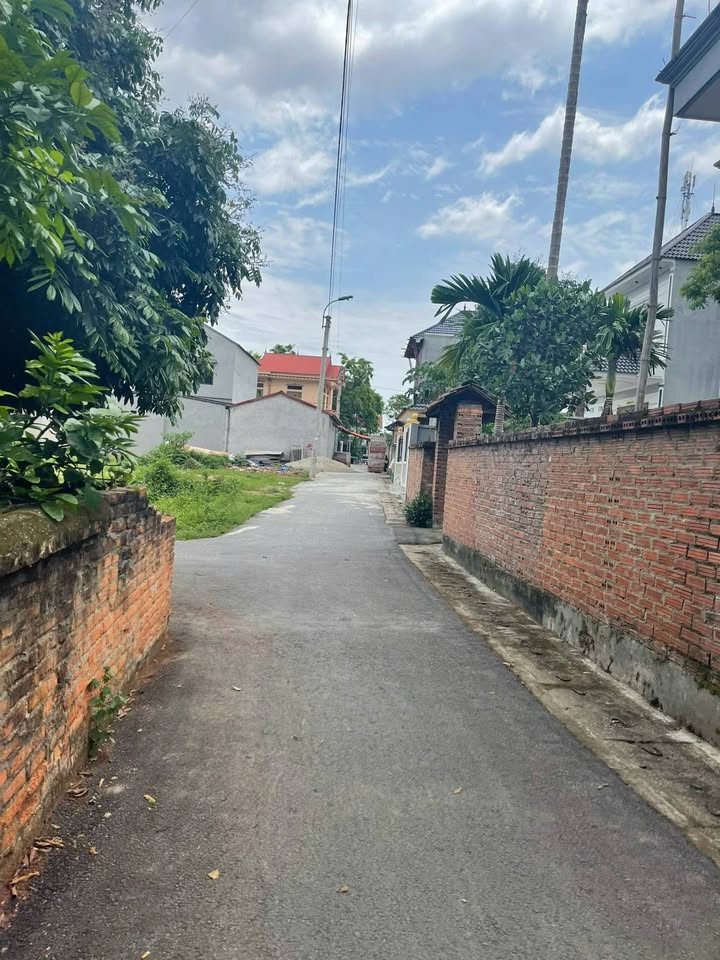 Đất nền Đồng Tâm Vĩnh Yên 179m² giá 1.7 tỷ - Đường ô tô vào tận nơi!