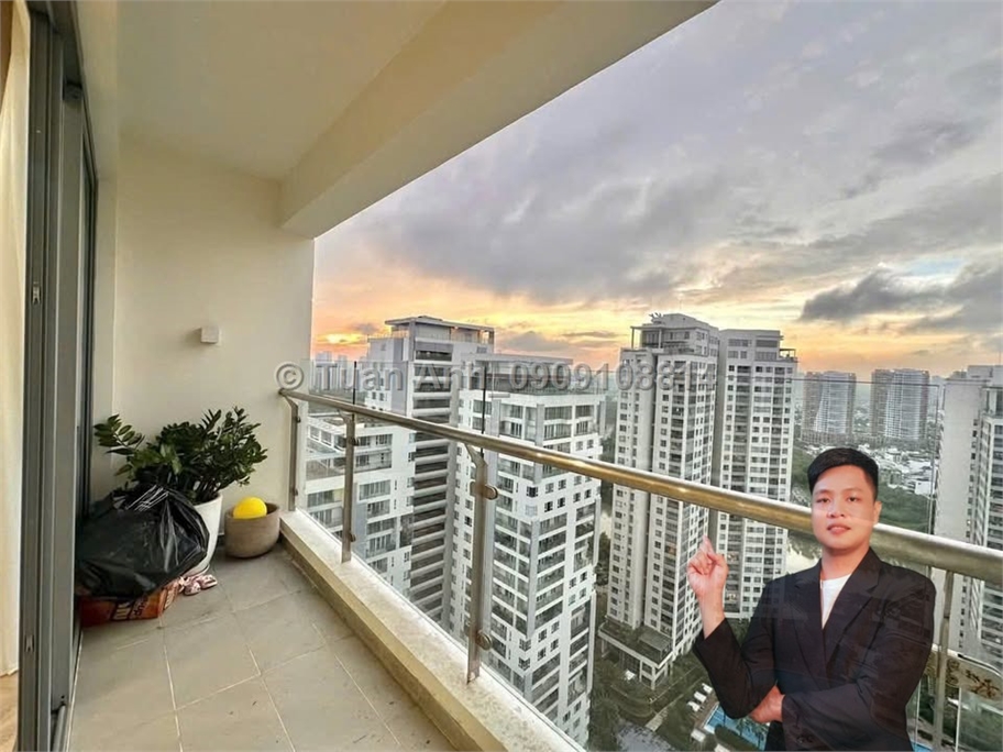 Căn hộ Diamond Island Maldives 90m² giá 10,7 tỷ - View sông cực đẹp, chính chủ!