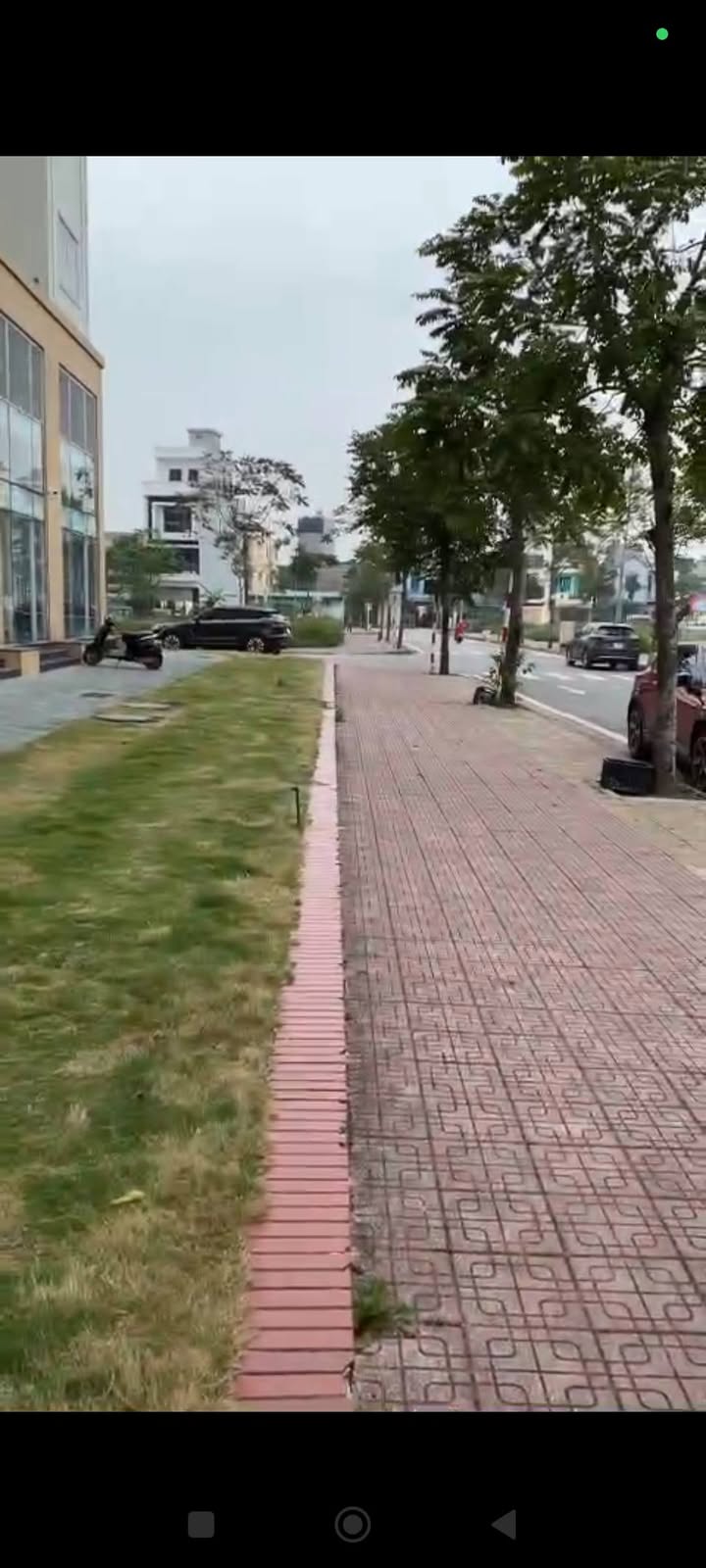 Chung cư Vũ Phúc Thái Bình 70.3m² giá 2 tỷ - Kinh doanh sầm uất ngay tầng 1!